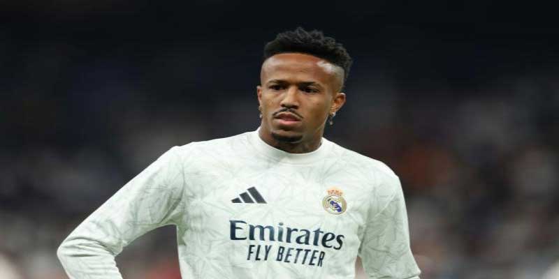 Éder Militão: The Brazilian Defender Dominating Europe’s Elite